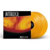 LP METALLICA - RELOAD LIMITED