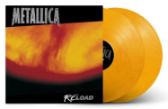 LP METALLICA - RELOAD LIMITED