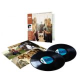 LP ABBA - WATERLOO