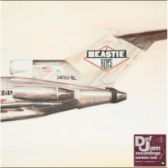 LP BEASTIE BOYS, THE - LICENSED TO ILL