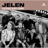 CD JELEN - VŠECHNO BUDE DOBRÝ