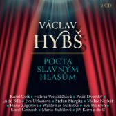 CD HYBS VACLAV - POCTA SLAVNYM HLASUM