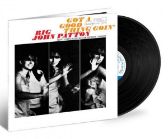 LP BIG JOHN PATTON - GOT A GOOD THING GOIN'