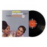 LP COLEMAN GLORIA - SOUL SISTERS