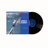 LP LAZAR SAM - SPACE FLIGHT