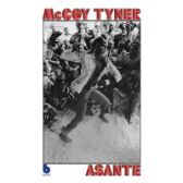 LP TYNER MCCOY - ASANTE