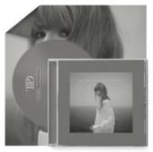 CD SWIFT TAYLOR - THE TORTURED/THE ALBATROSS