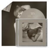 CD SWIFT TAYLOR - THE TORTURED/BOLTER