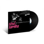 LP QUEBEC IKE - BOSSA NOVA SOUL SAMBA