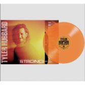 LP HUBBARD TYLER - STRONG