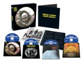 CD THIN LIZZY