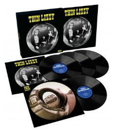 LP THIN LIZZY