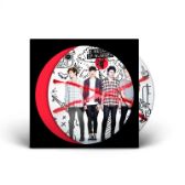 LP 5 SECONDS OF SUMMER