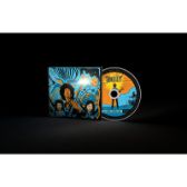 CD THIN LIZZY - THE ACOUSTIC SESSION
