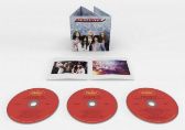 CD AEROSMITH