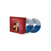 CD ABBA - The Singles - The First Fifty Years
