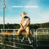 CD MARPO - COWBOYS&DREAMERS