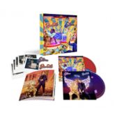 CD JOHN ELTON - WHO BELIEVES IN ANGELS?DLX