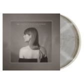 4LP Taylor Swift - The Tortured Poets Department: The Anthology (Translucent Marbled vinyl