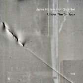 LP Julia Hulsmann Quartet - Under the Surface
