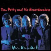 LP PETTY TOM&THE HEARTBREAKER - YOU'RE GONNA GET IT|