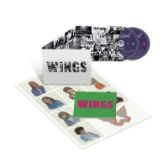 CD PAUL MCCARTNEY & WINGS - WINGS