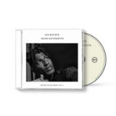 CD BATISTE JON - MONK MOVEMENTS