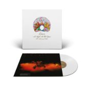 LP QUEEN - A NIGHT AT THE OPERA