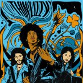 LP THIN LIZZY - THE ACOUSTIC SESSION