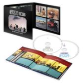 CD PULP - DIFFERENT CLASS/DLX