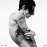 CD YUNGBLUD - Idols