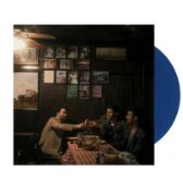 LP JONAS BROTHERS - GREETINGS FROM YOUR HOME..
