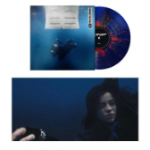 LP EILISH BILLIE - HIT ME HARD AND SOFT