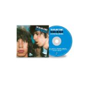 CD THE ROLLING STONES - BLACK AND BLUE