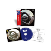 CD THIN LIZZY