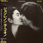 CD JOHN LENNON/YOKO ONO - DOUBLE FANTASY