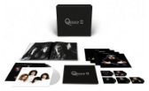 CD QUEEN II COLLECTOR S EDIT