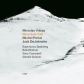 CD Miroslav Vitouš - Mountain Call