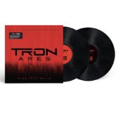 LP NINE INCH NAILS - TRON: ARES