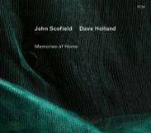 LP John Scofield - Memories of Home