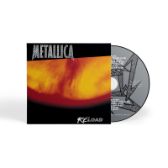CD METALLICA - RELOAD