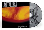 CD METALLICA - RELOAD