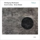 LP Wolfgang Muthspiel, Scott Colley, Brian Blade - Tokyo