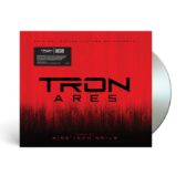 CD NINE INCH NAILS - TRON: ARES