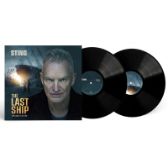 LP STING - THE LAST SHIP