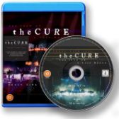 BD THE CURE - TROXY LIVE 2024: SHOW OF..