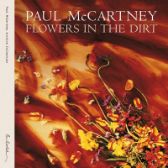 CD MCCARTNEY PAUL - FLOWERS IN THE DIRT