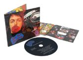 CD MCCARTNEY PAUL - RED ROSE SPEEDWAY