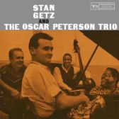 LP STAN GETZ, OSCAR PETERSON - STAN GETZ AND THE OSCAR