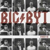 CD RYBICKY 48 - BIGBYT
